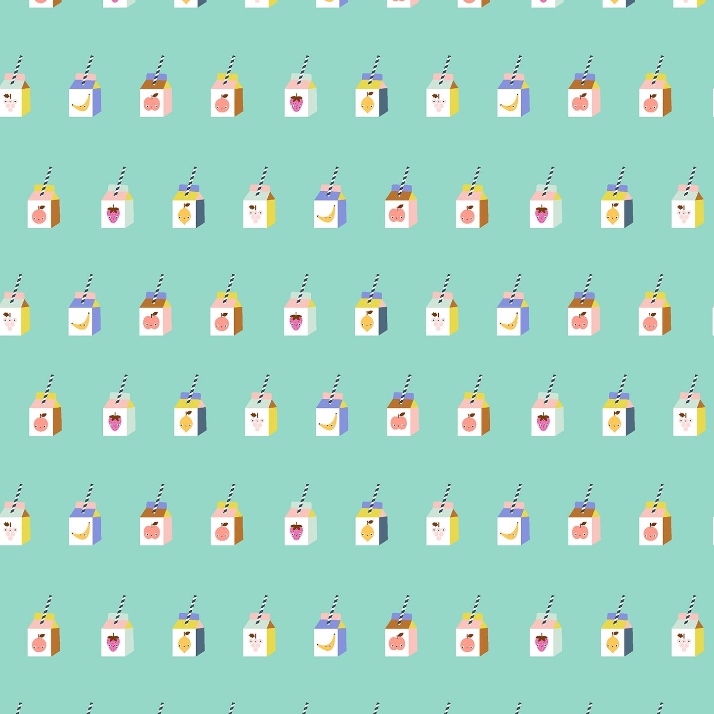 Sunshine Smoothies Teal Blast