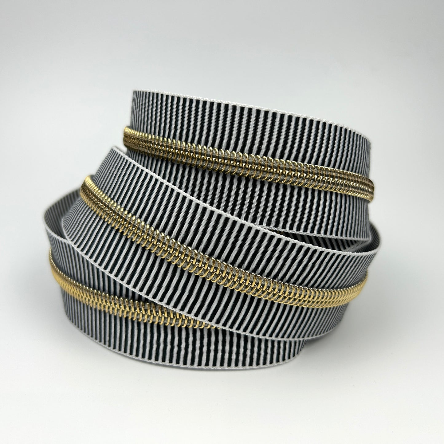 Nylon #5 Zipper Tape
