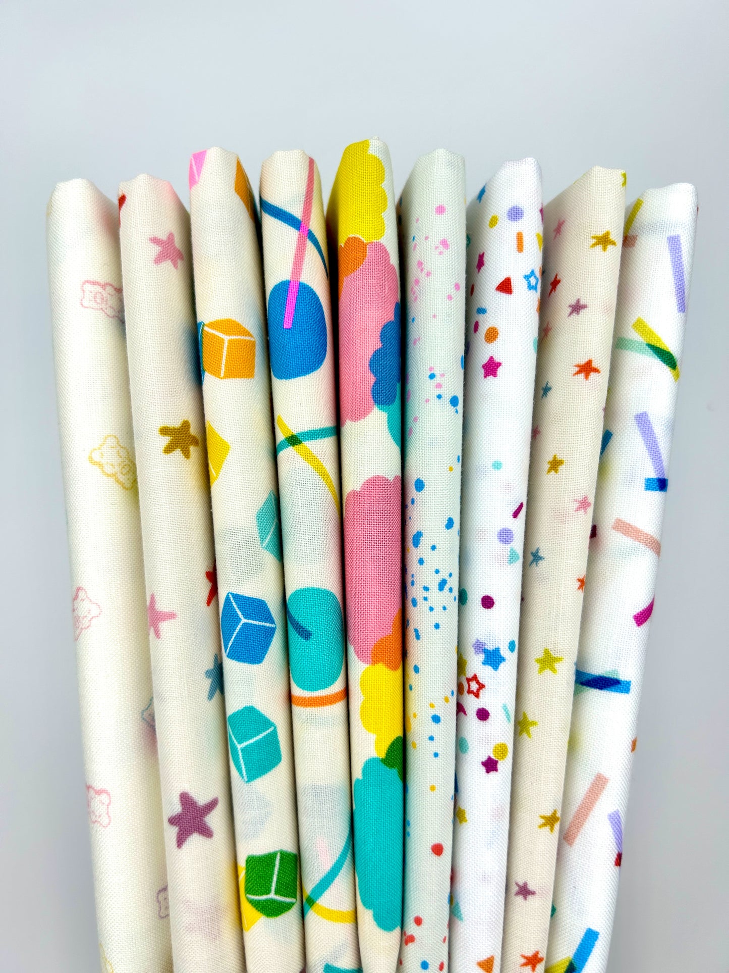 Loud Low Volume FQ Bundle