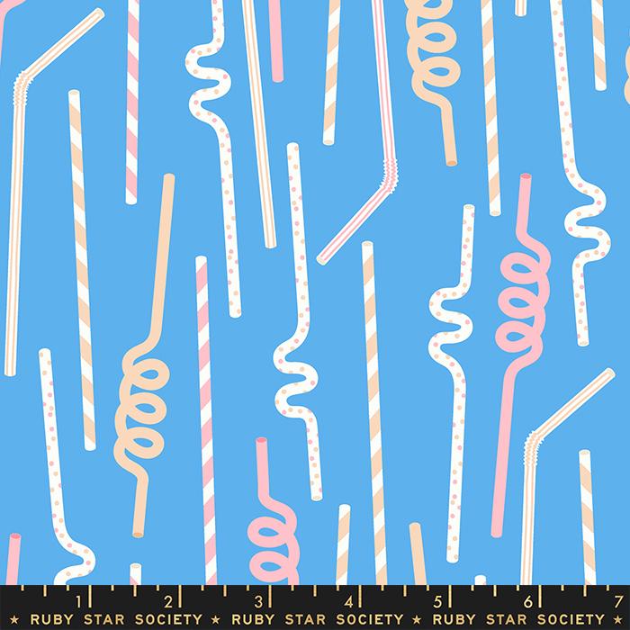 Sugar Cone Straws Altitude