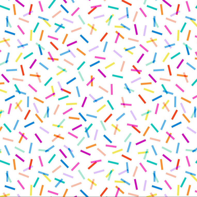 Dovetail Confetti