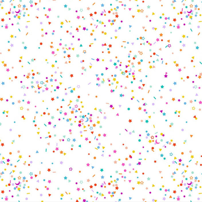Dovetail Sprinkles