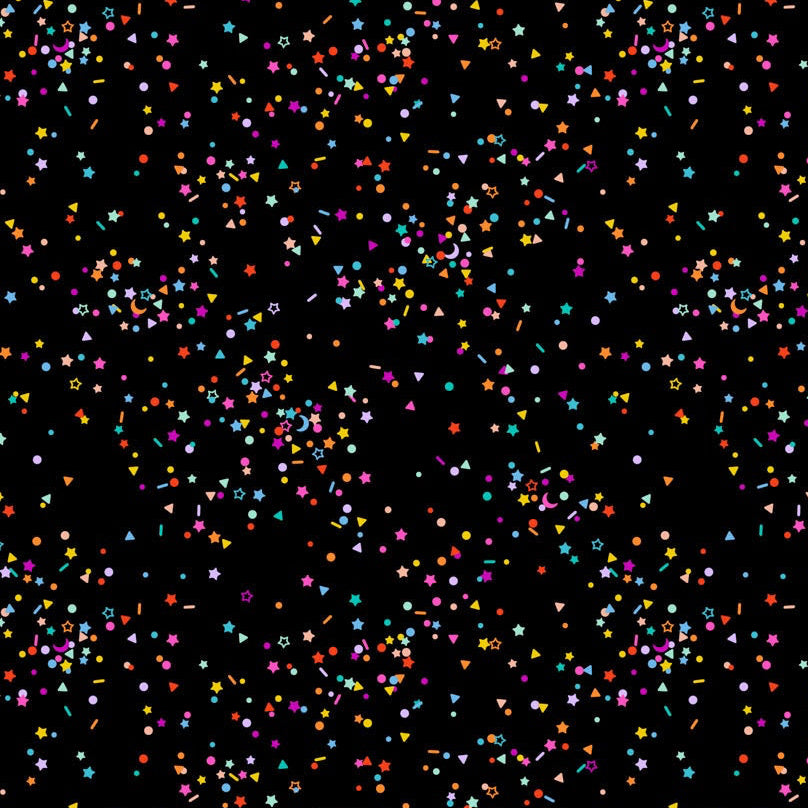 Dusk Sprinkles