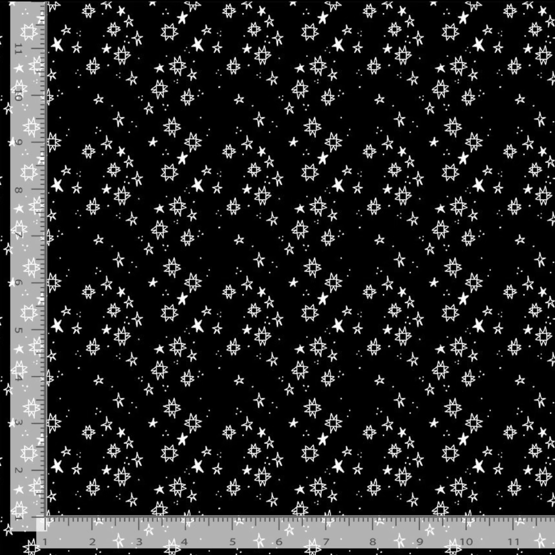 Quiltstellation Orion