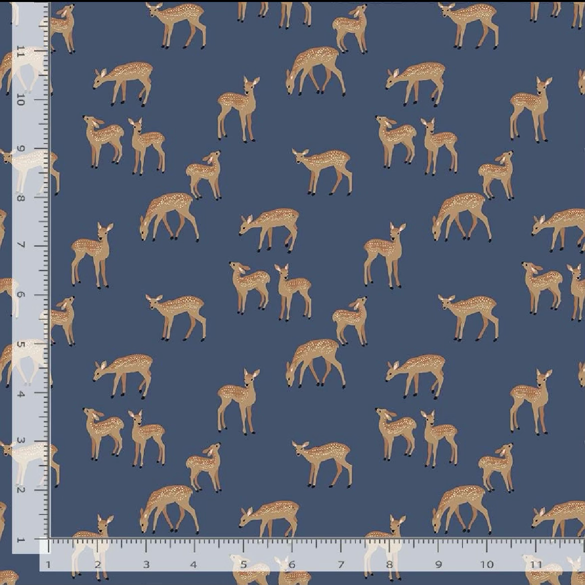 Fawn 4 Yard Deal