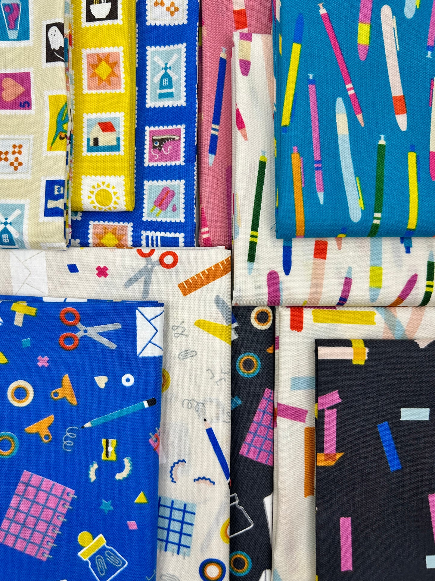 Salutations FQ Bundle