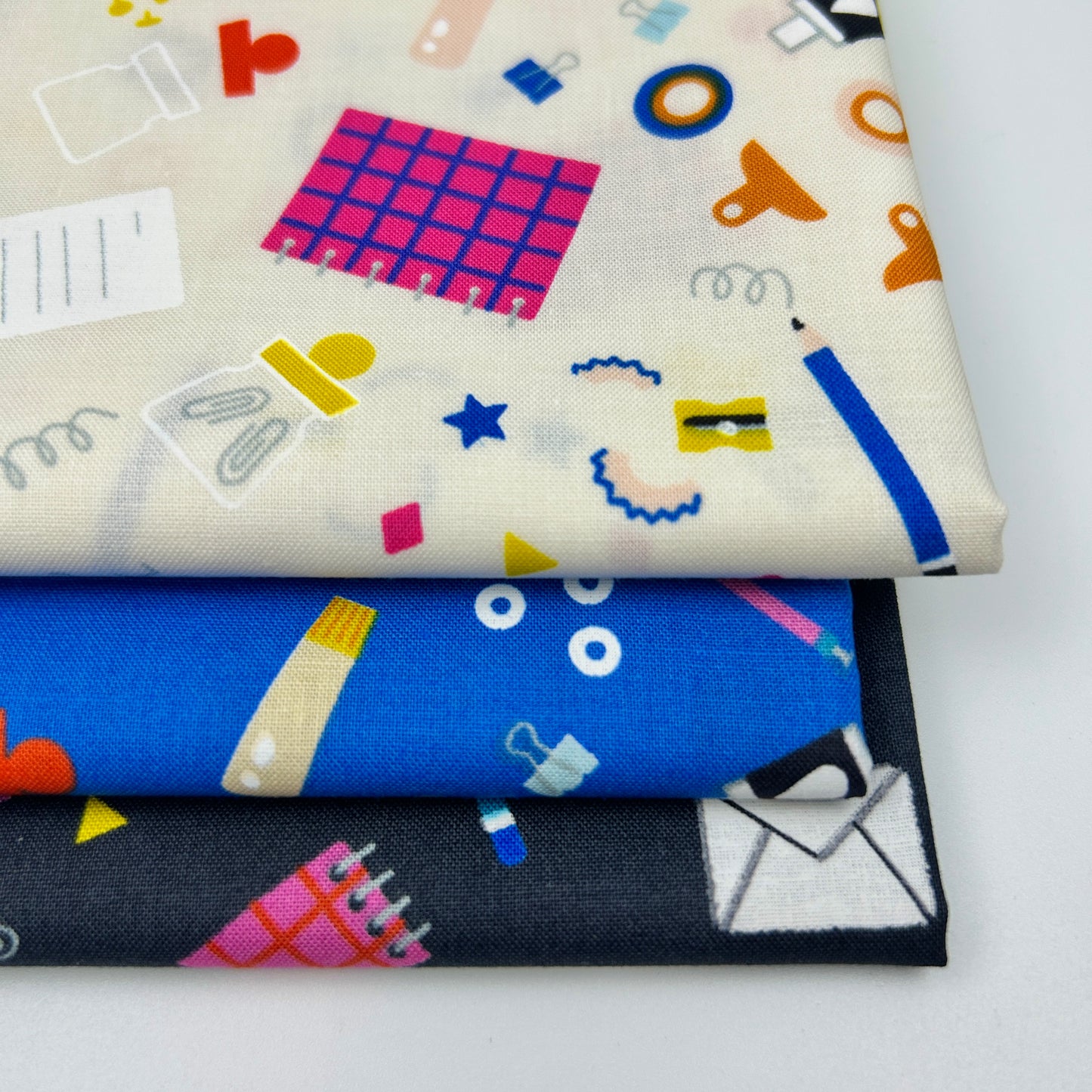 Salutations Tools FQ Bundle