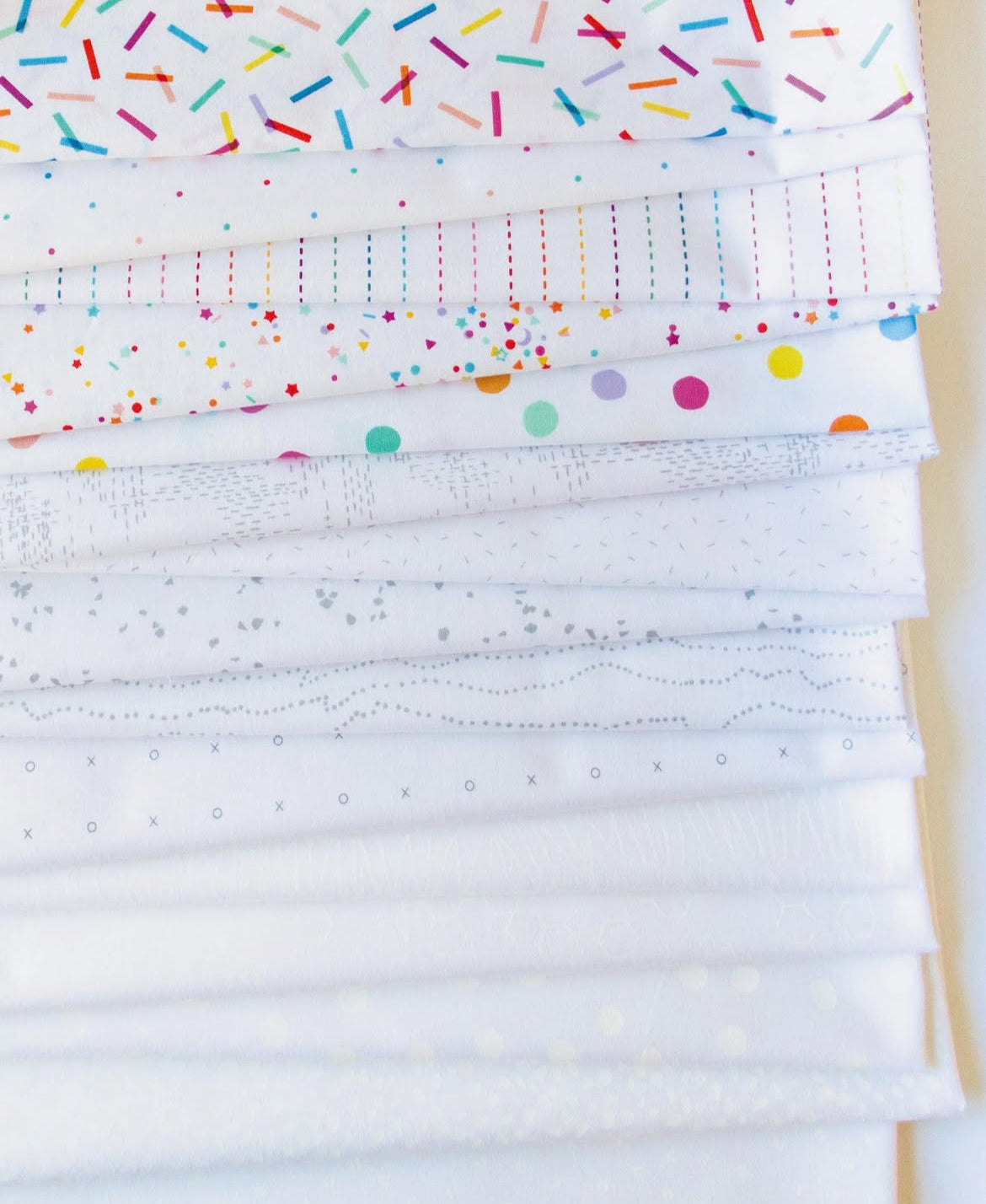 Dovetail 2.5" Mini Charm Pack