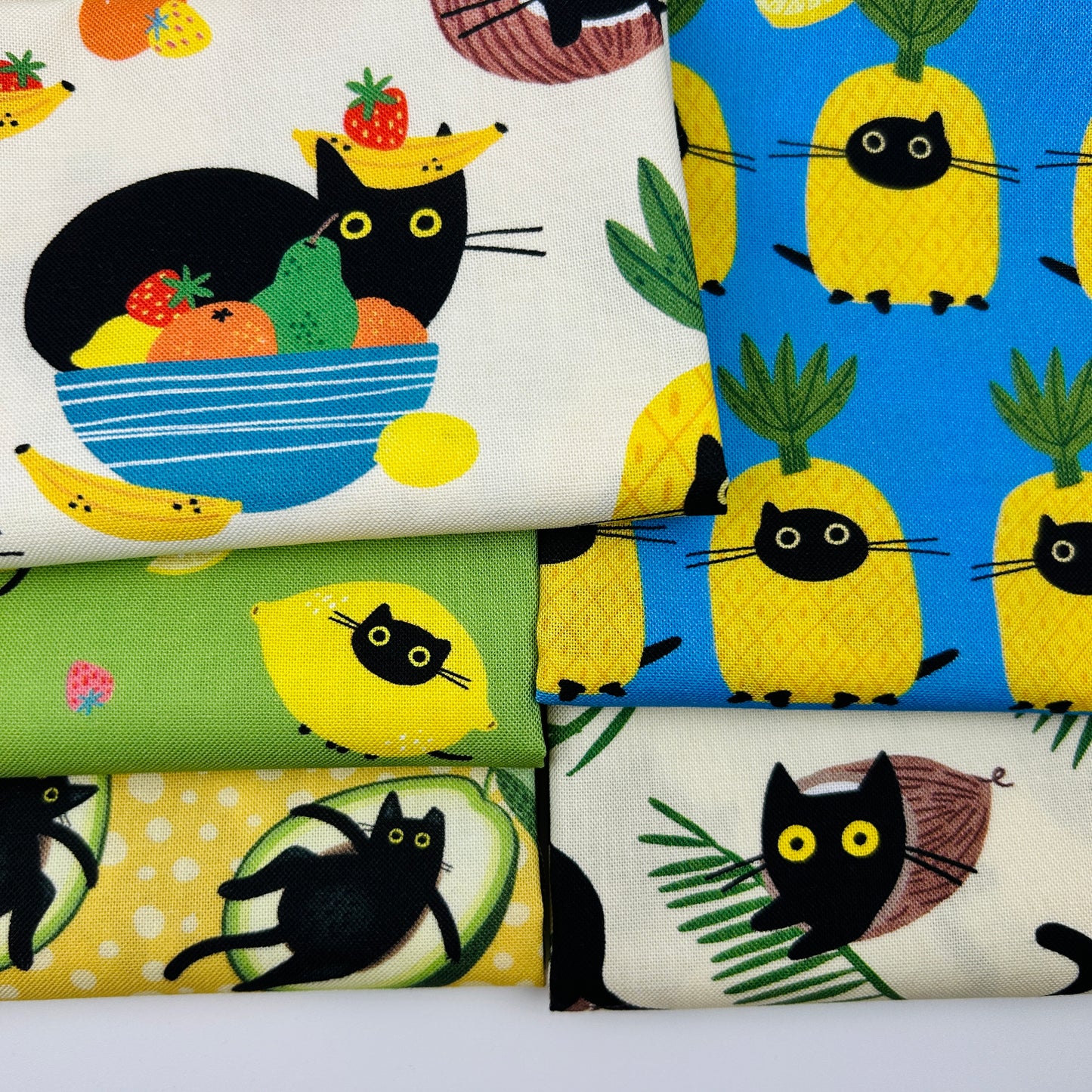 Furruit Cocktail FQ Bundle