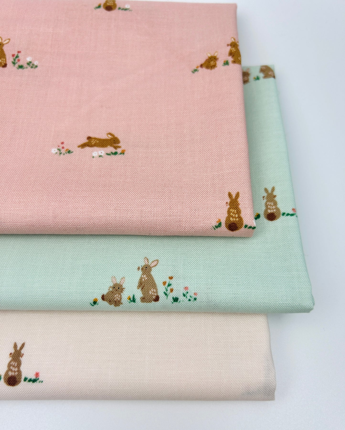 Flopsy Fields FQ Bundle