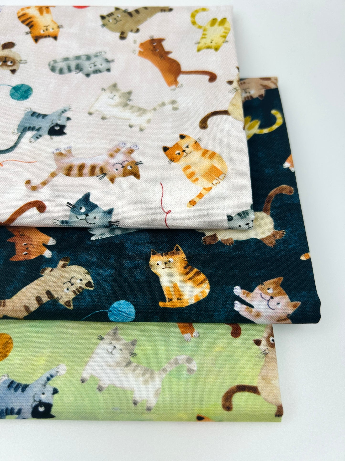 Playful Companions FQ Bundle