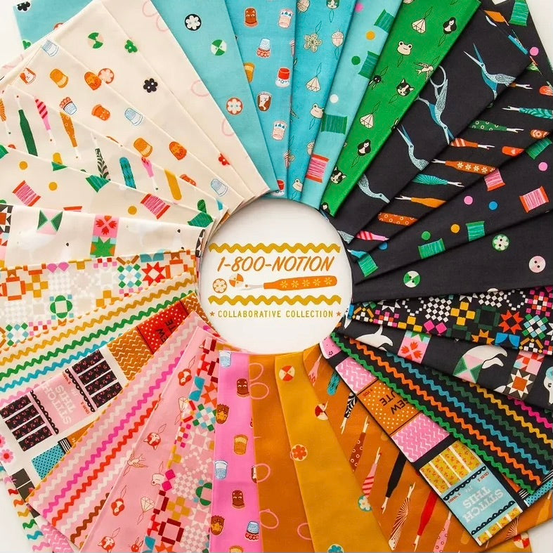 1-800-Notion Jelly Roll