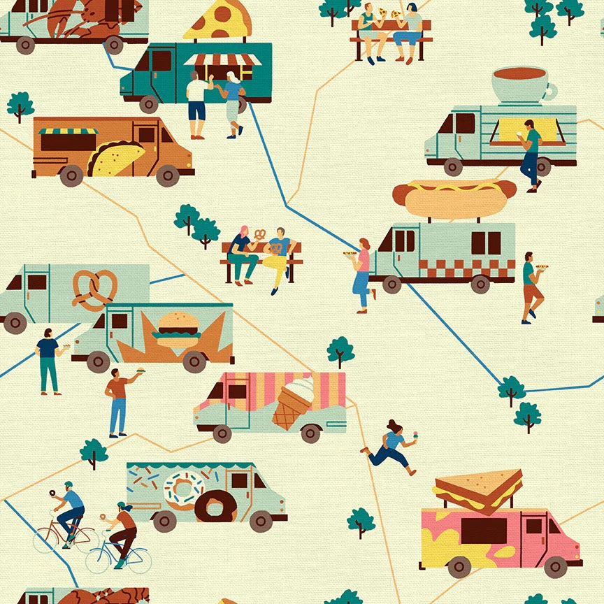 Food Trucks