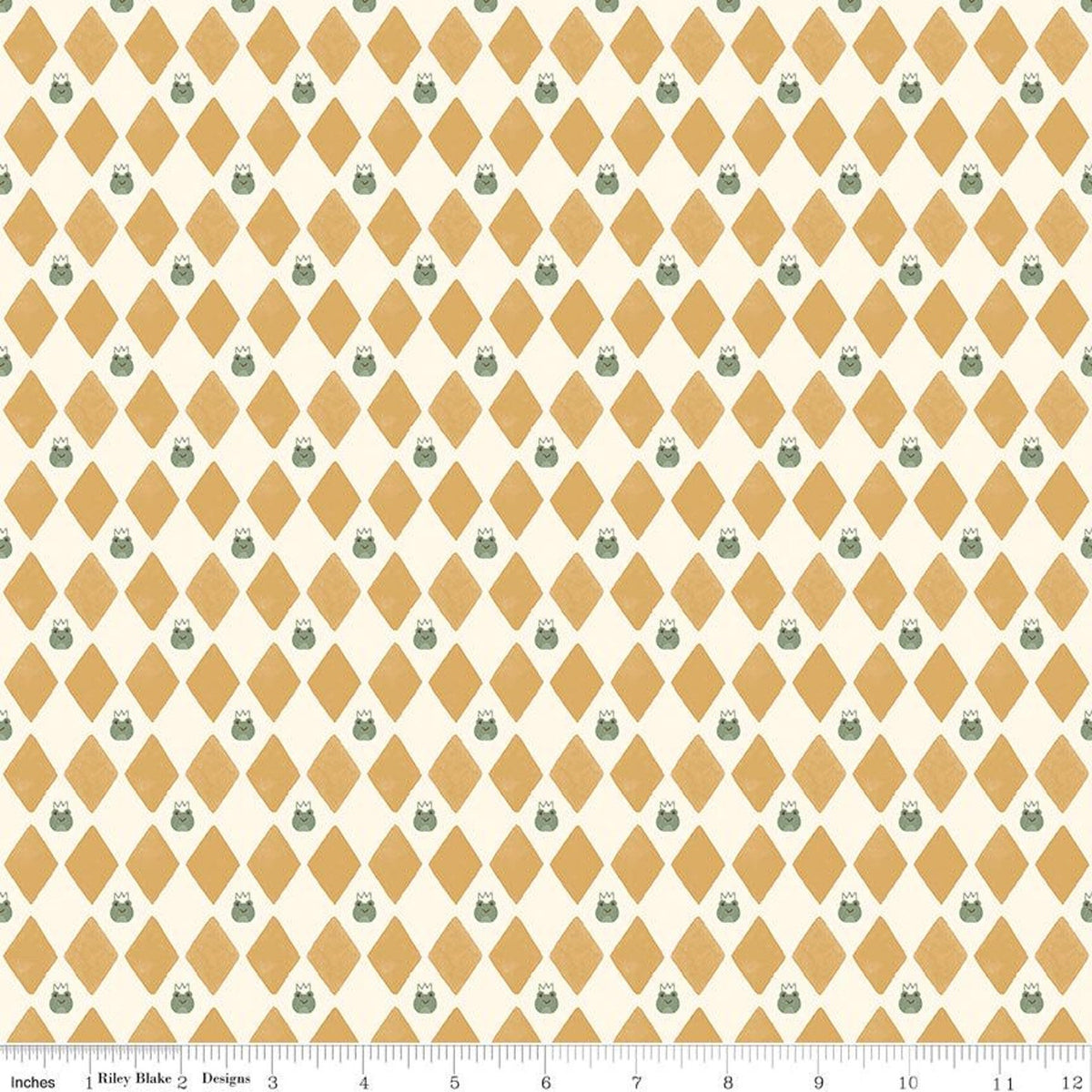 Faraway Kingdom Harlequin Prince
