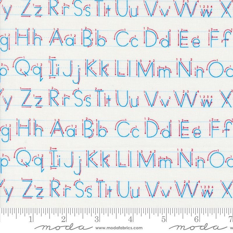 Back to School Paper