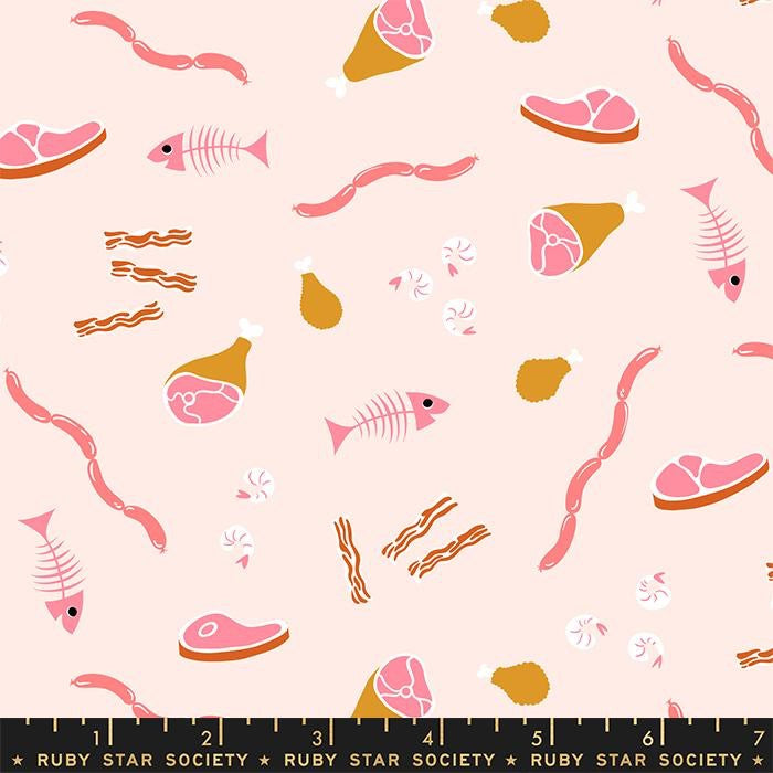 Food Group Deli cious