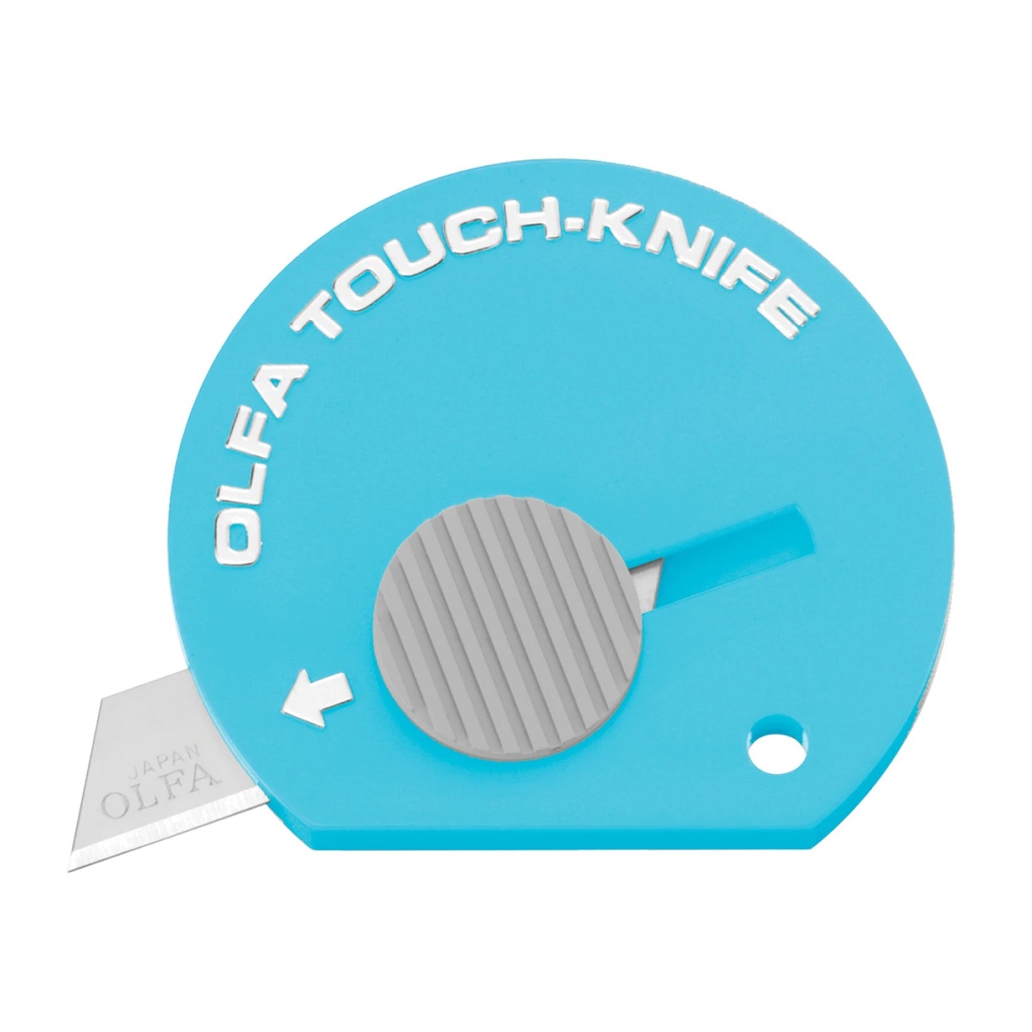Olfa 28mm Rotary Cutter with Bonus Touch-Knife