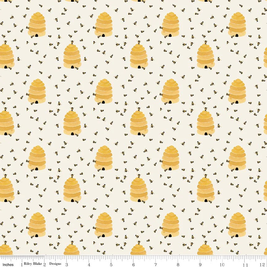 Beehives