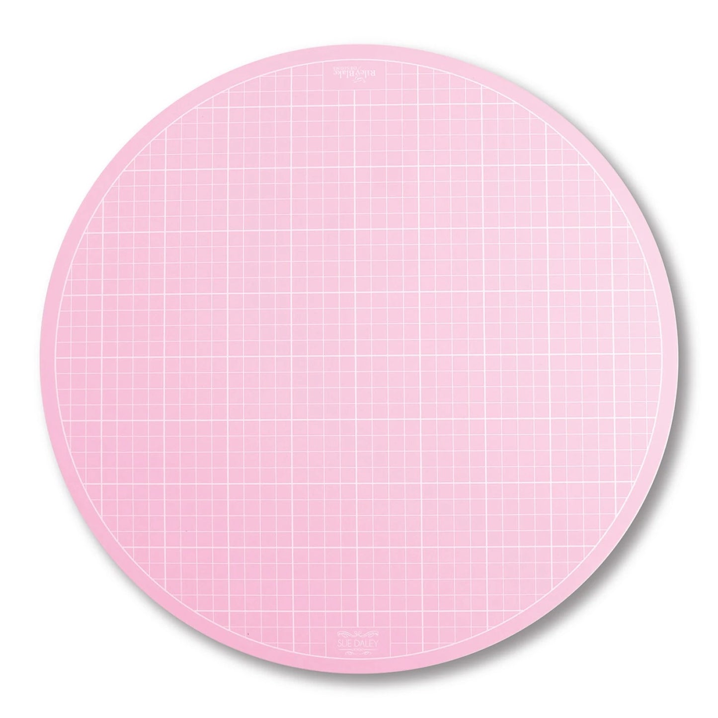 Sue Daley Designs 10" Rotating Cutting Mat