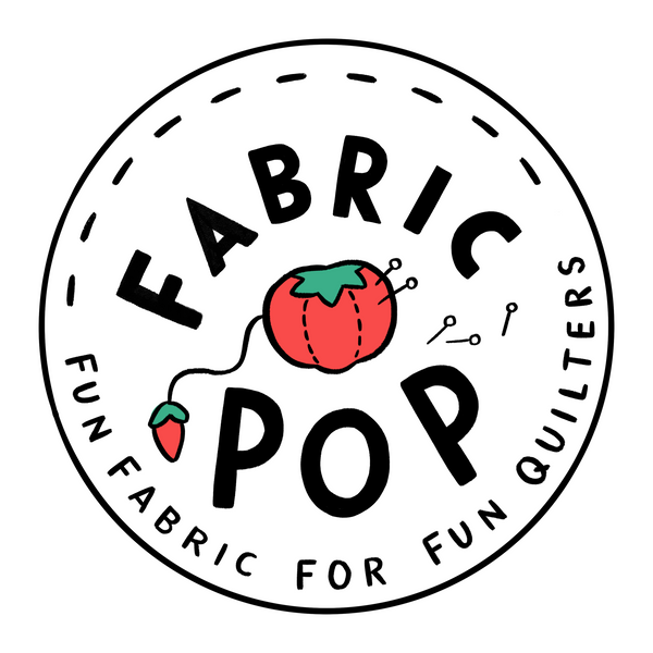 Fabric Pop