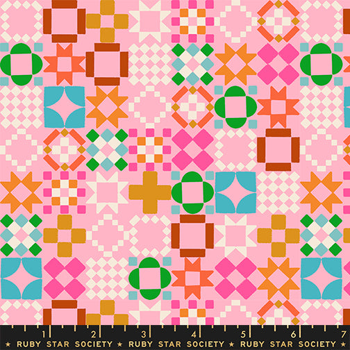 1 800 Notion Quilty As Charged Posy