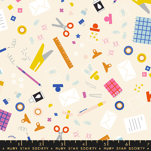 Salutations Tools Natural