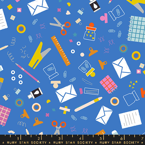 Salutations Tools Lapis