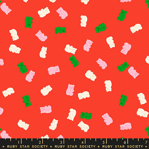 Merry Happy Merry Gummies Lollipop