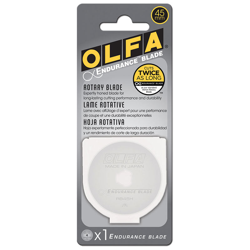 Olfa 45mm Endurance Blade