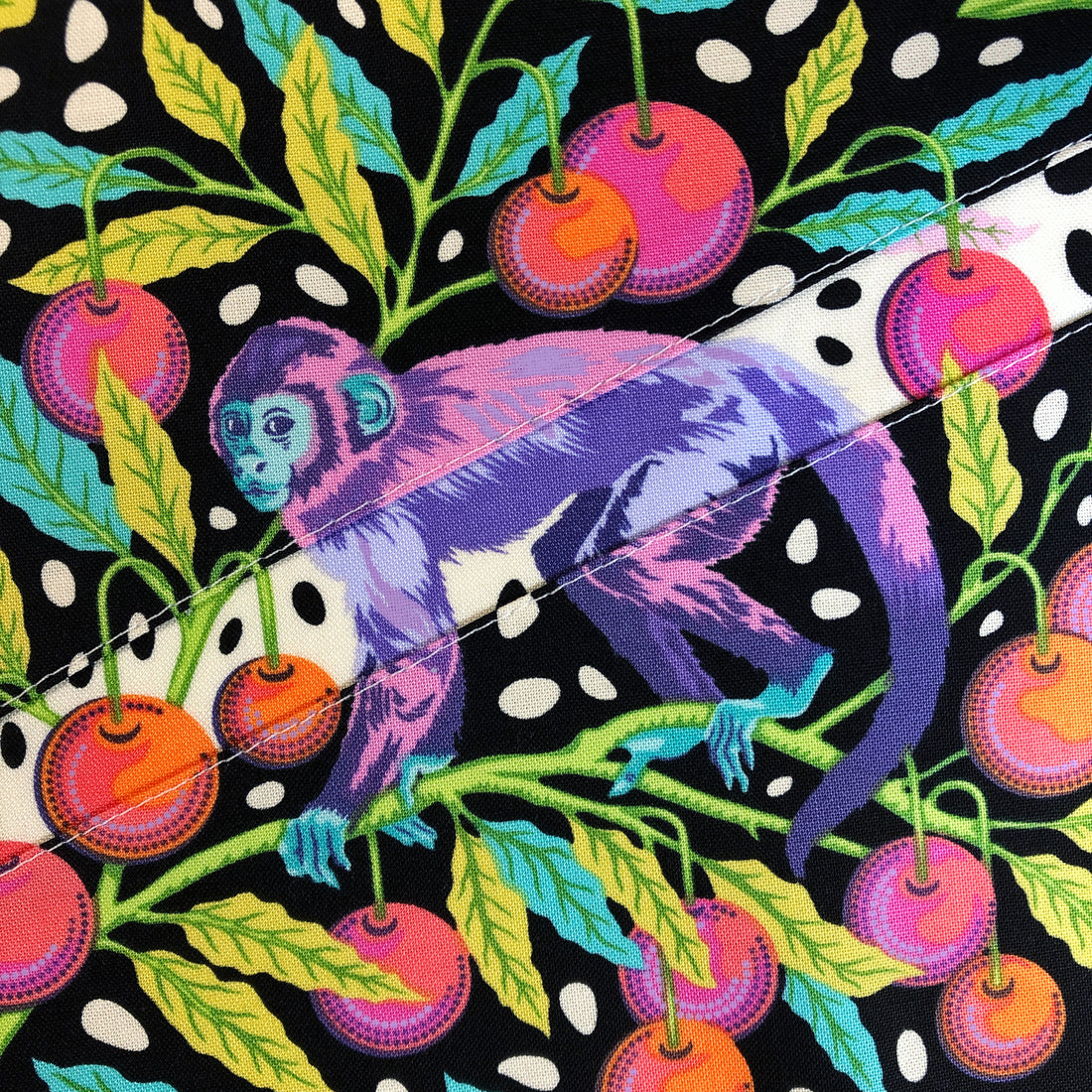 Pattern Matching Fabric: A Tutorial – Fabric Pop