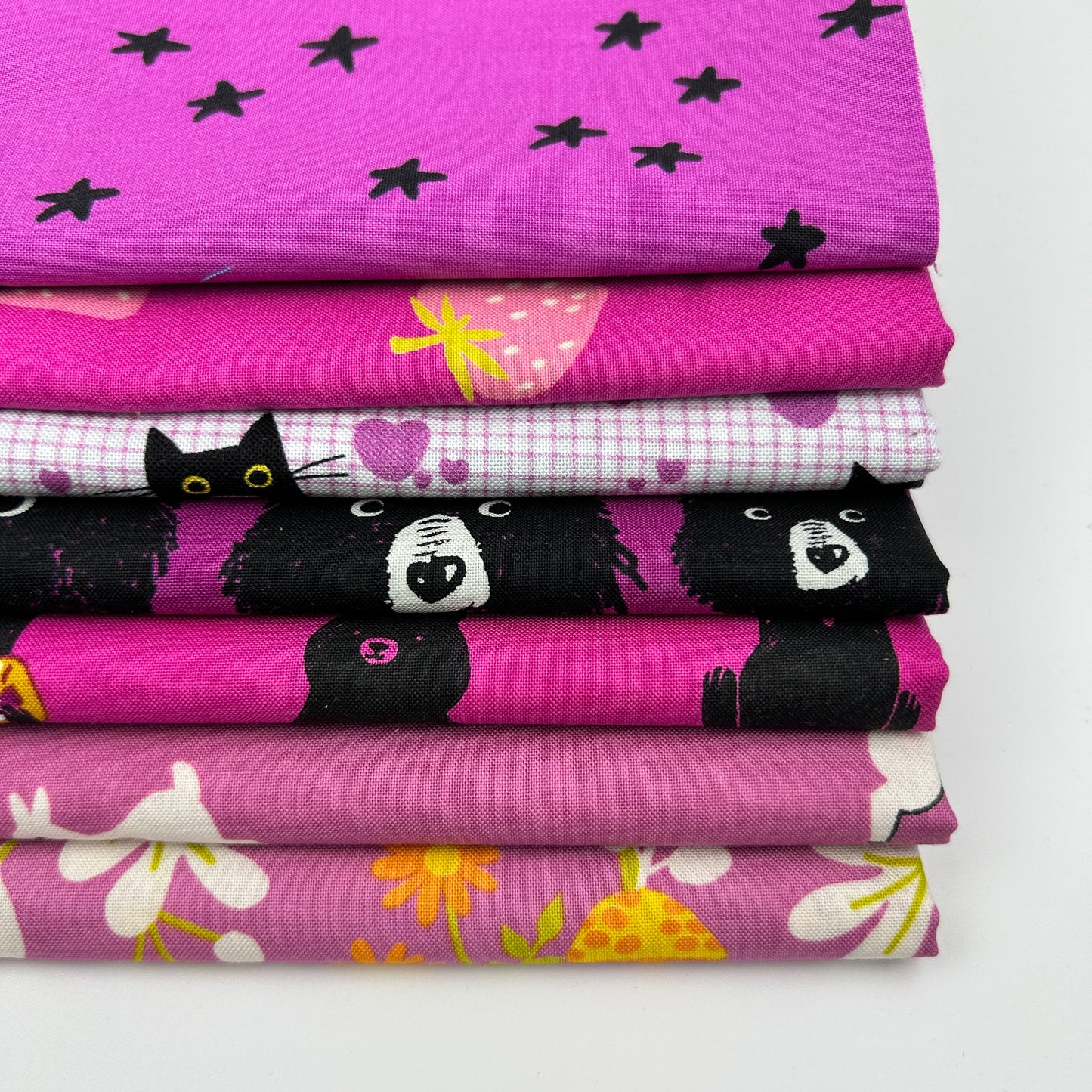 End of Bolt Scrap Packs