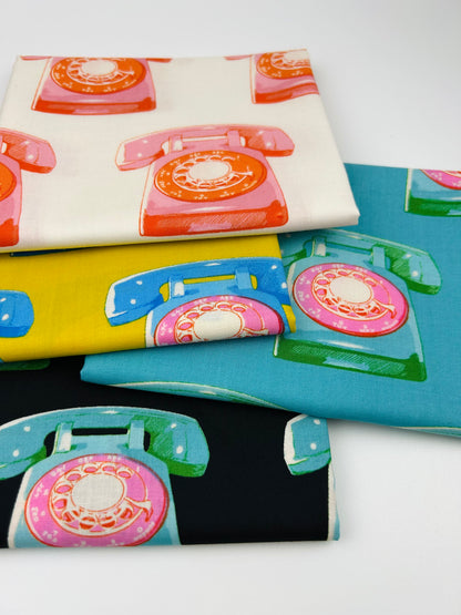 Sparkle Mart Telephones FQ Bundle