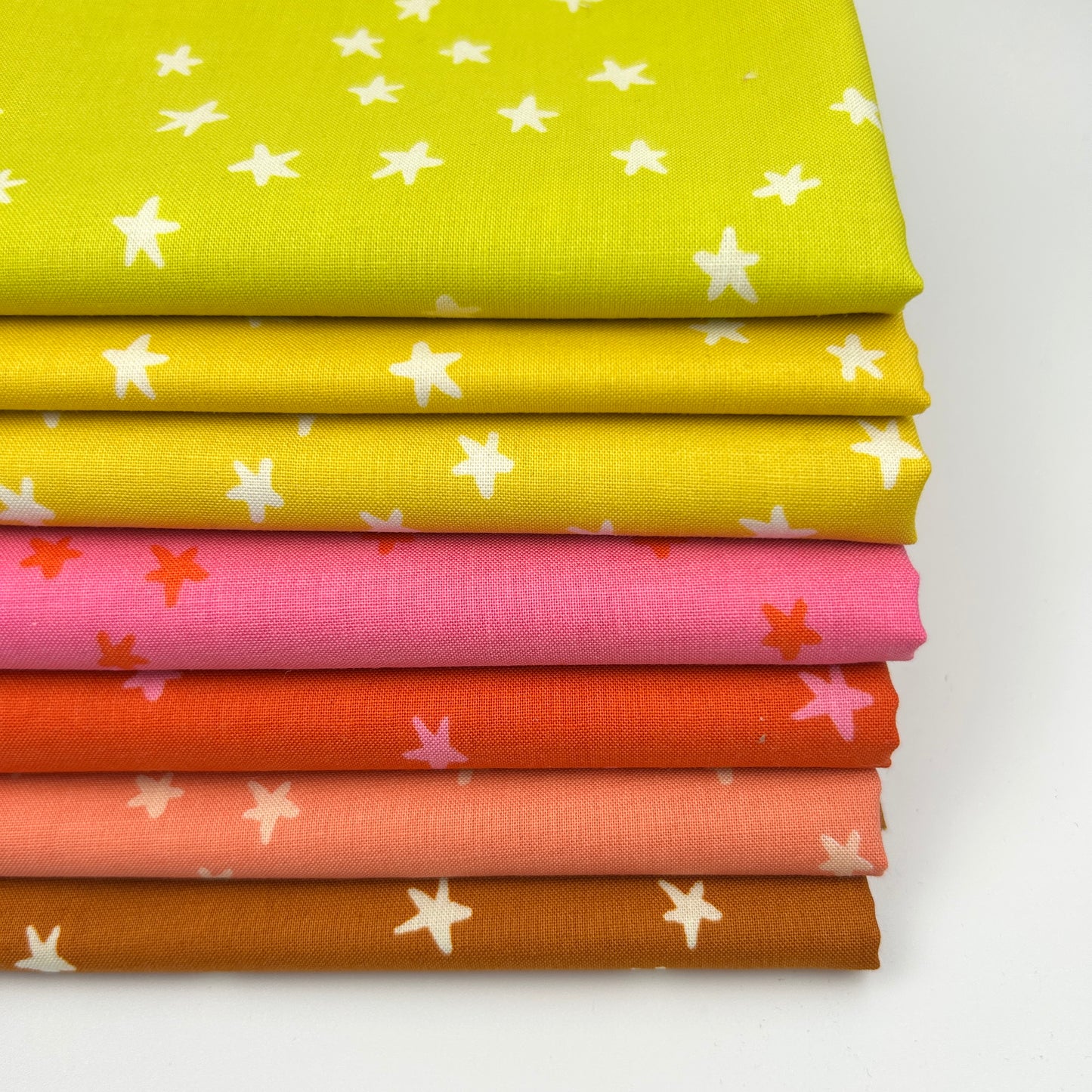 End of Bolt Scrap Packs