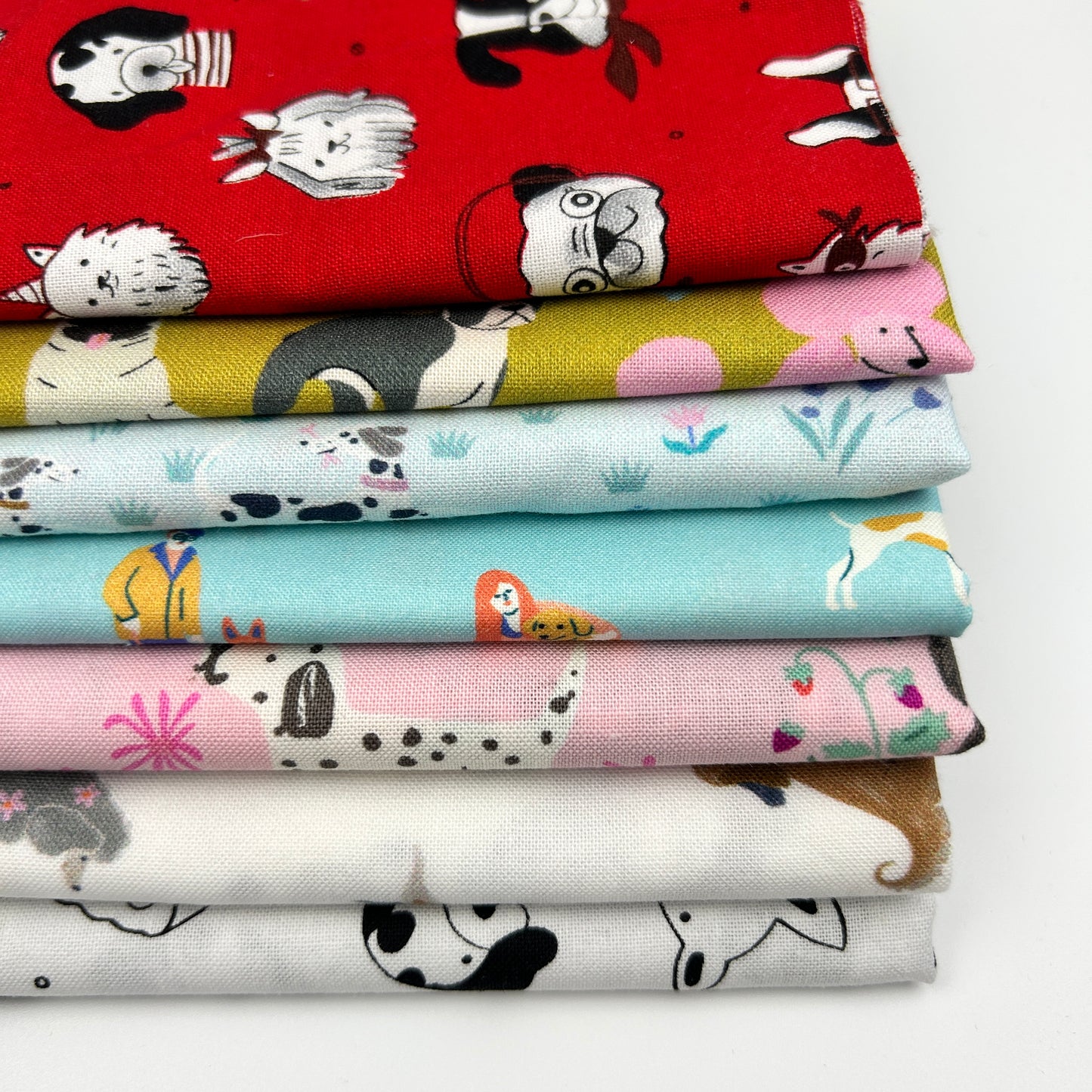 End of Bolt Scrap Packs