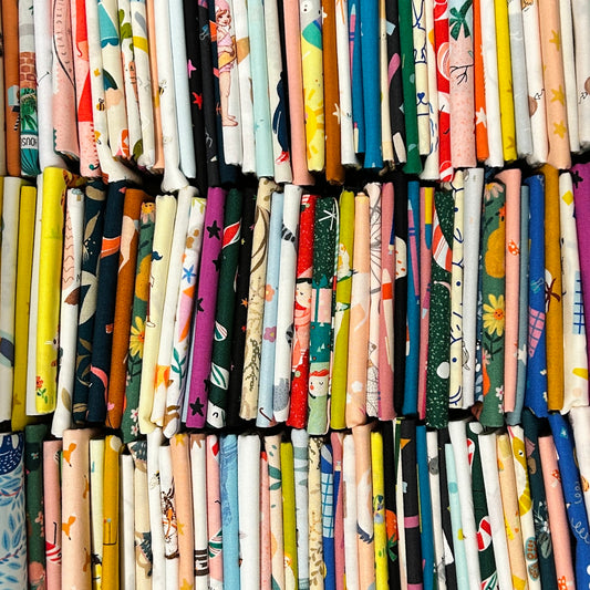 Random Fat Quarter Bundle