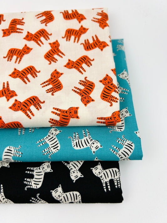 1-800-Calico Meow FQ Bundle