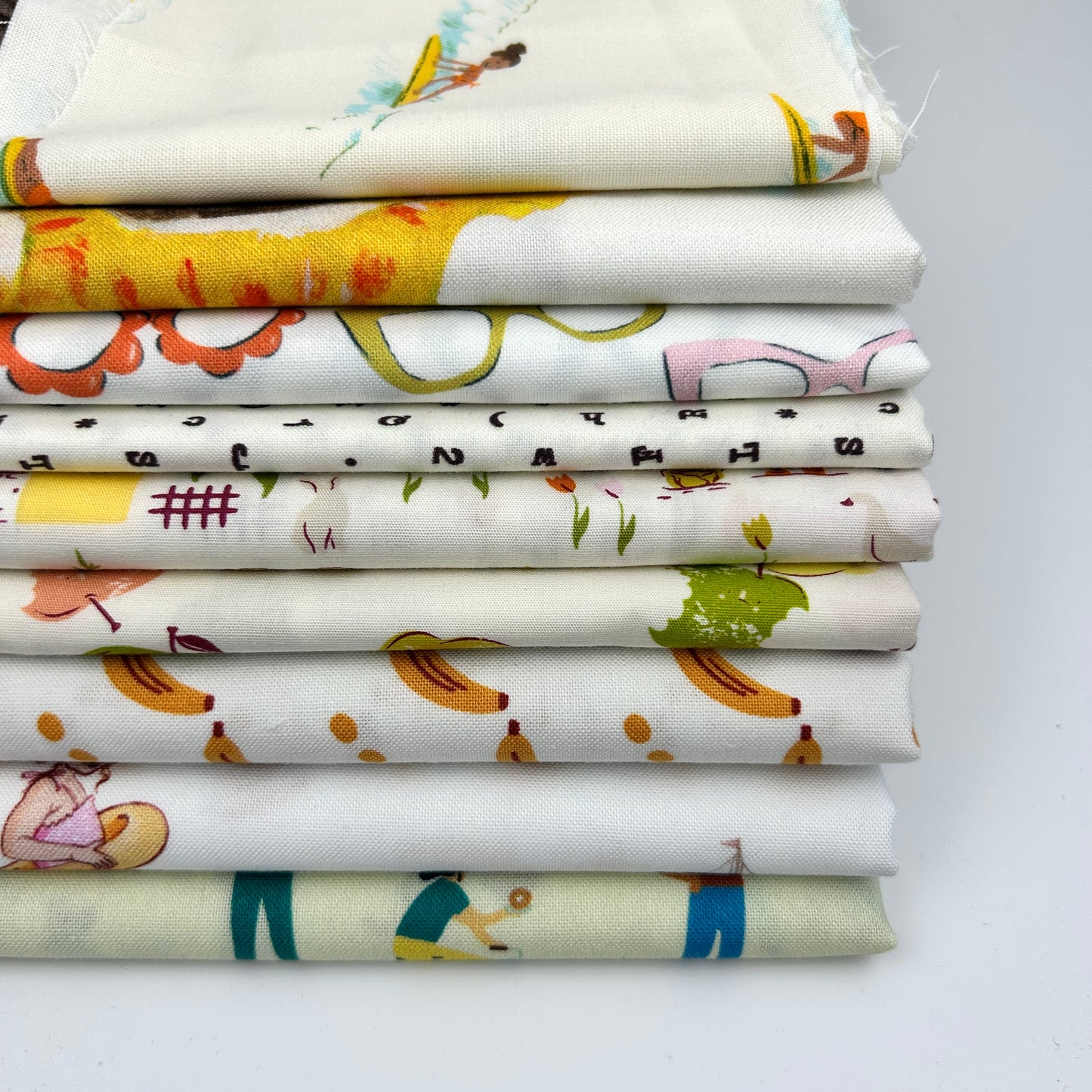 End of Bolt Scrap Packs