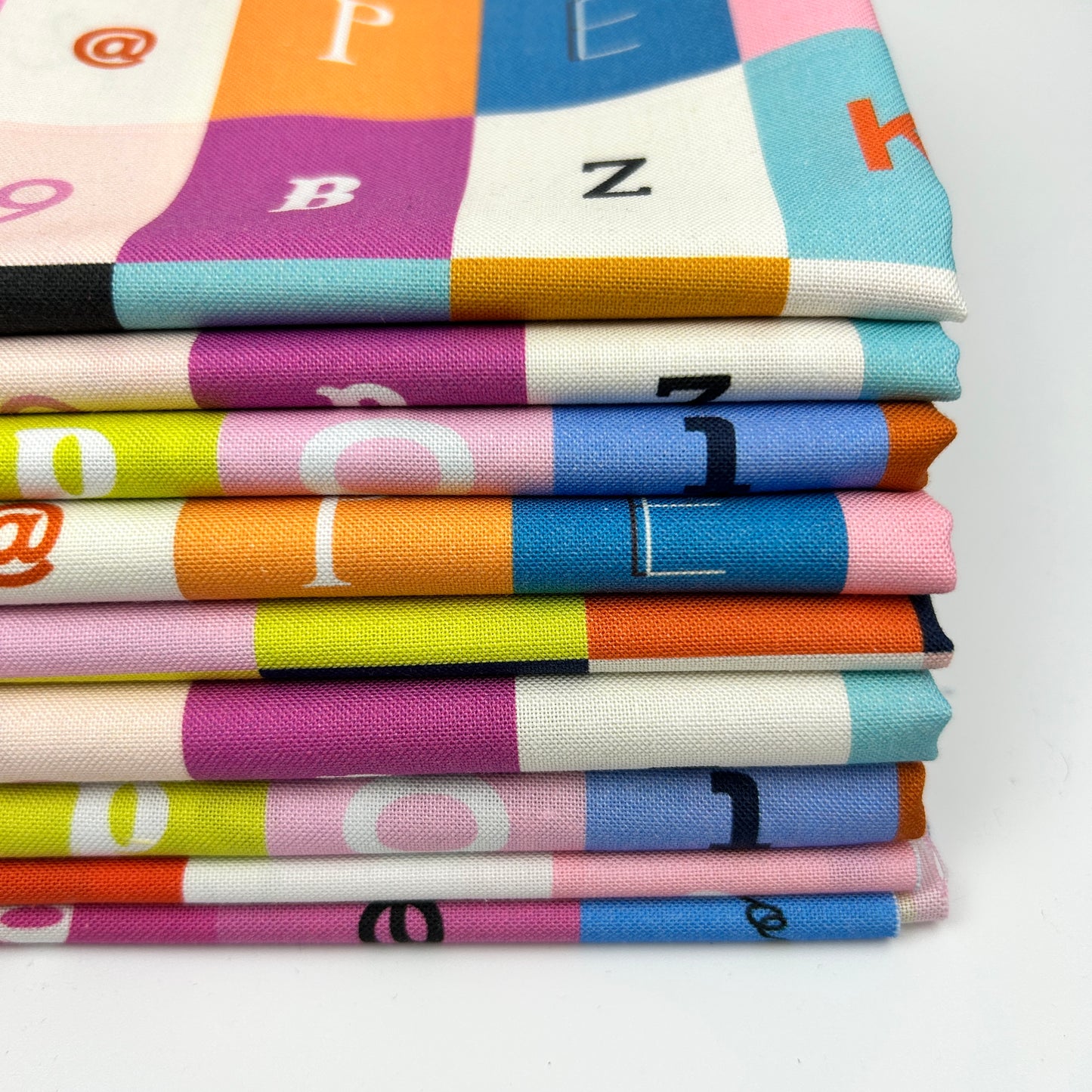 End of Bolt Scrap Packs