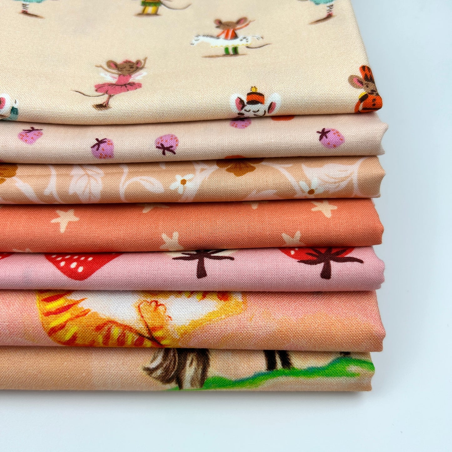 End of Bolt Scrap Packs