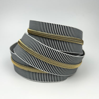 Nylon #5 Zipper Tape