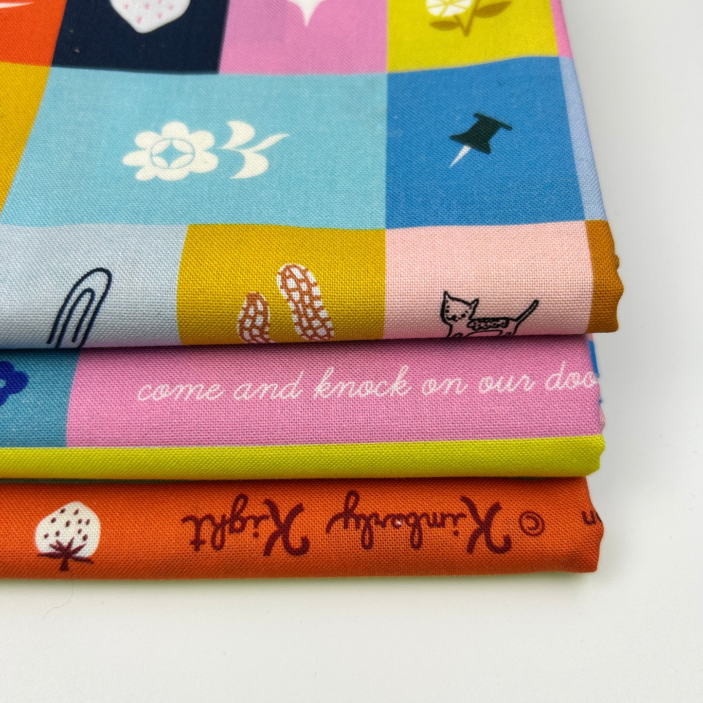 End of Bolt Scrap Packs