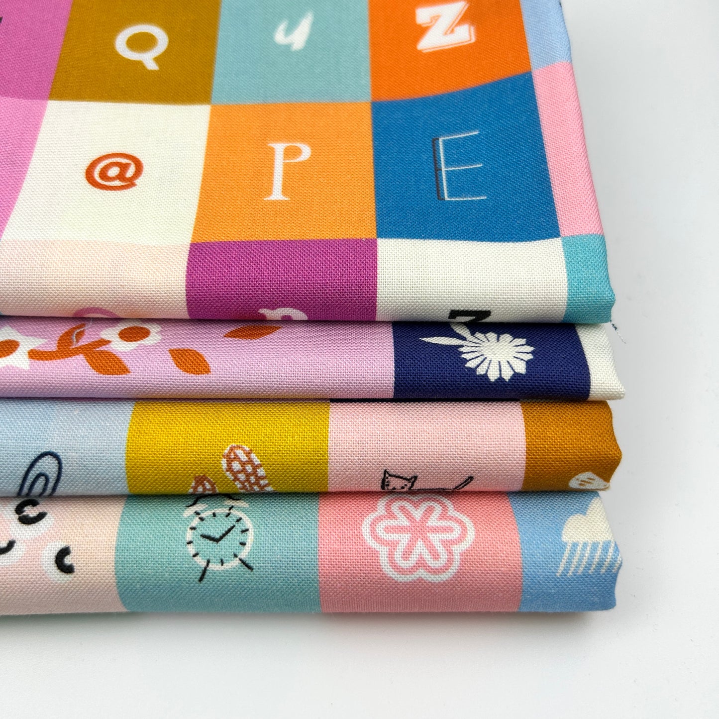 End of Bolt Scrap Packs