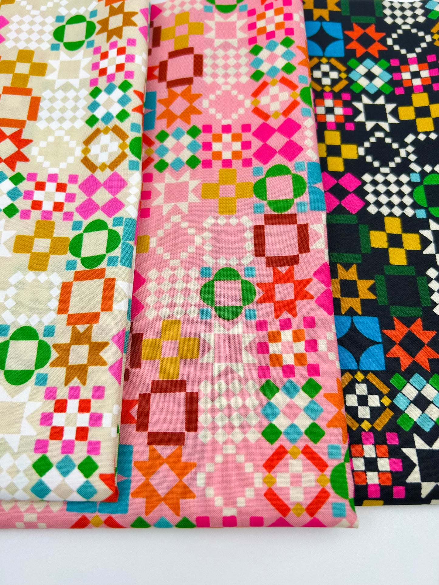 1 800 Notion Quilty As Charged FQ Bundle