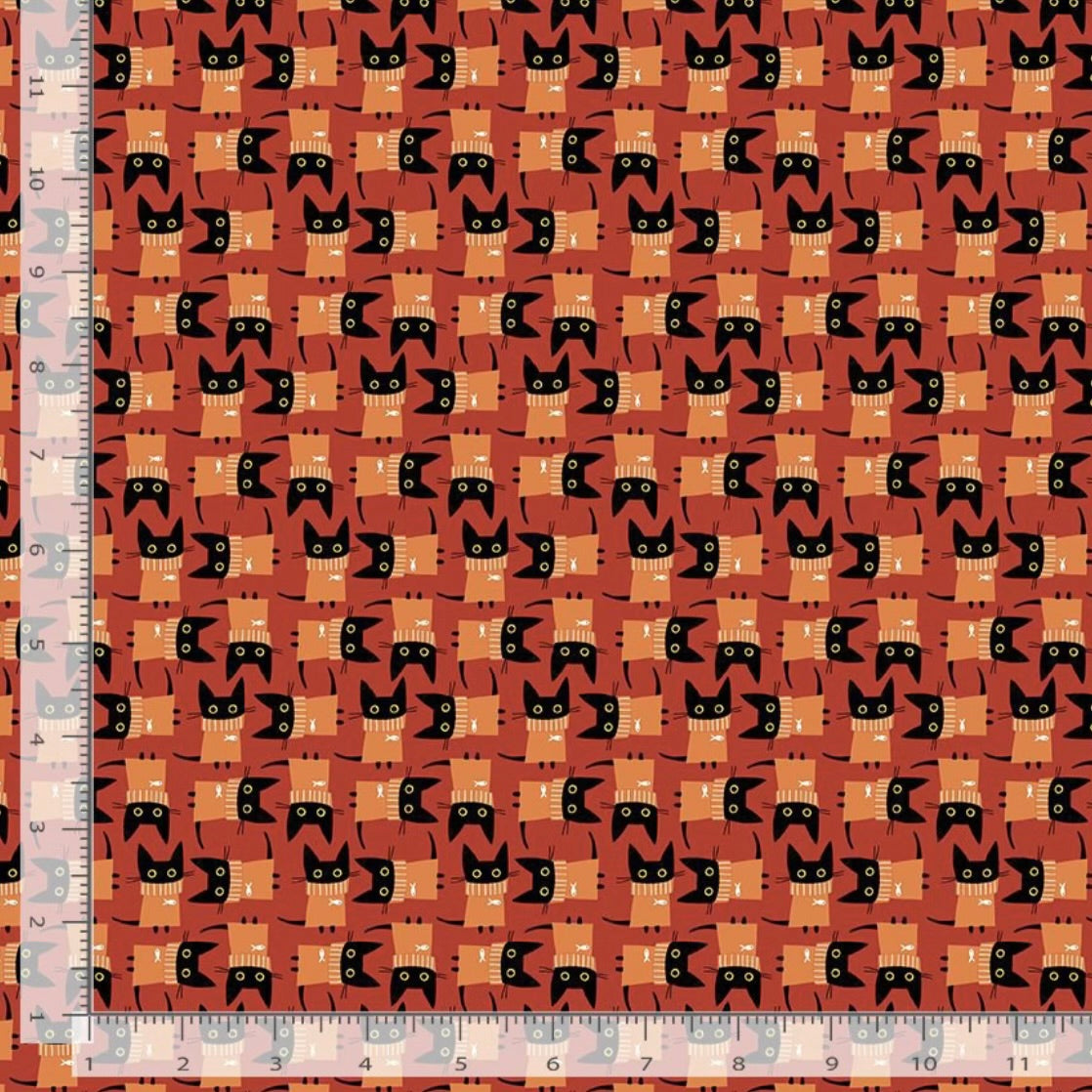 Nigel’s Sweater