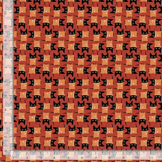 Nigel’s Sweater