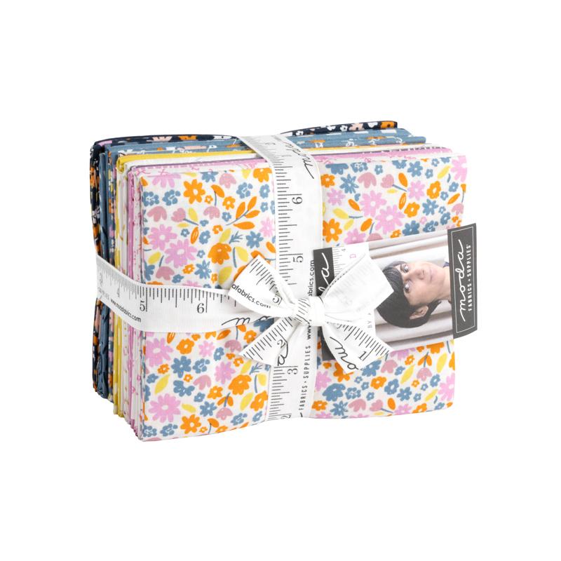 Marigold 20 Piece Fat Quarter Bundle