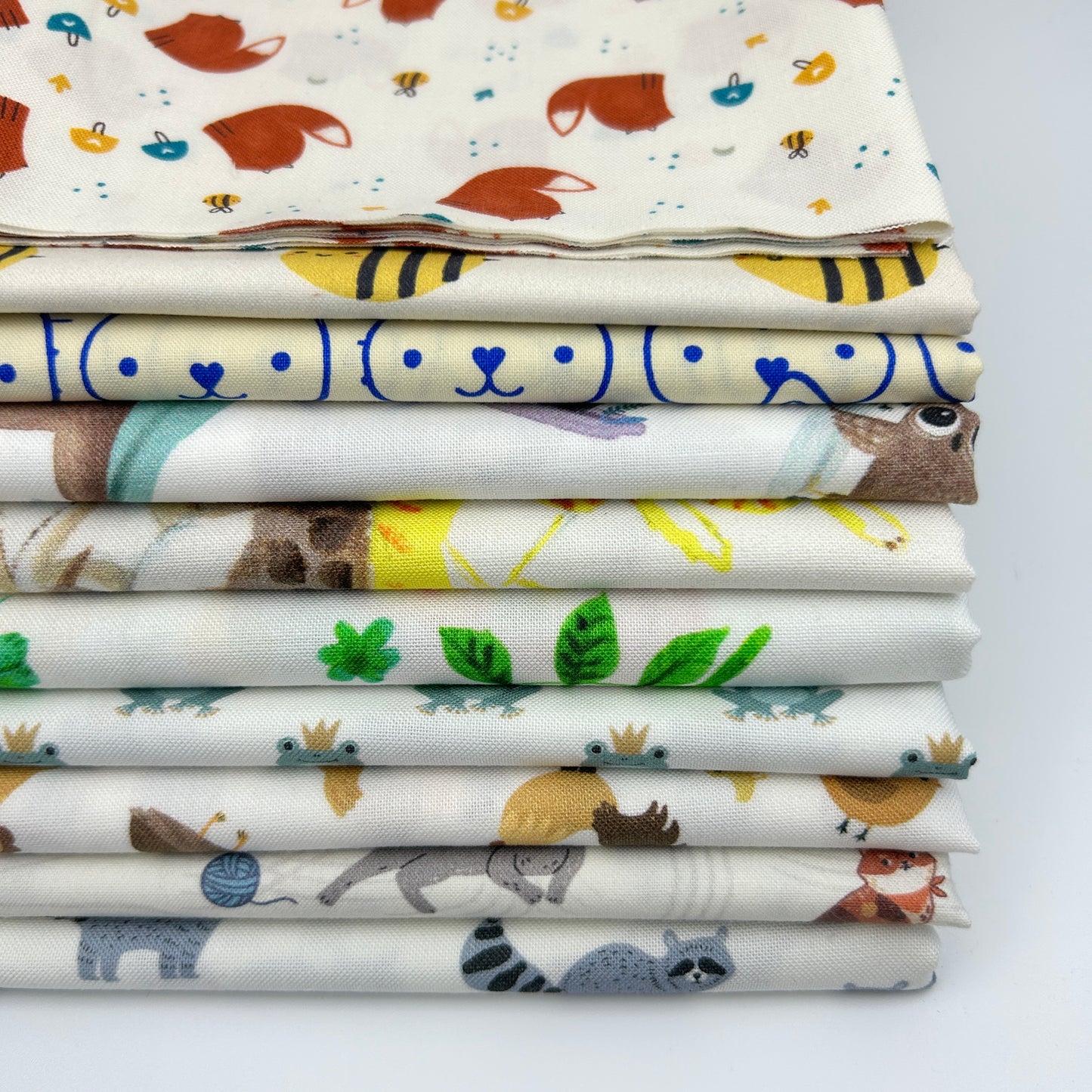 End of Bolt Scrap Packs