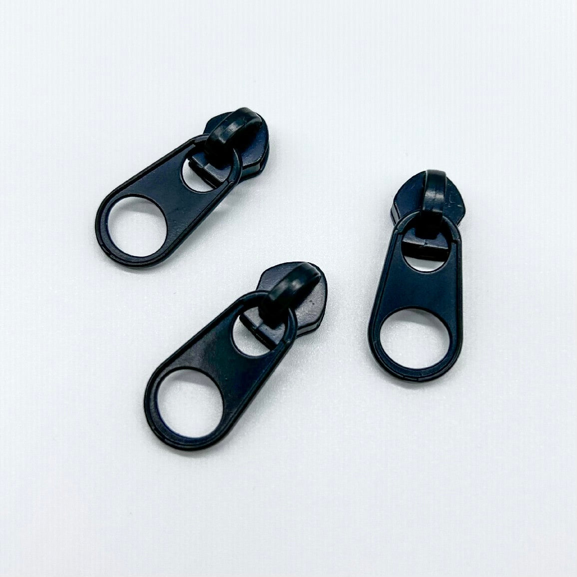 #5 Zipper Pulls