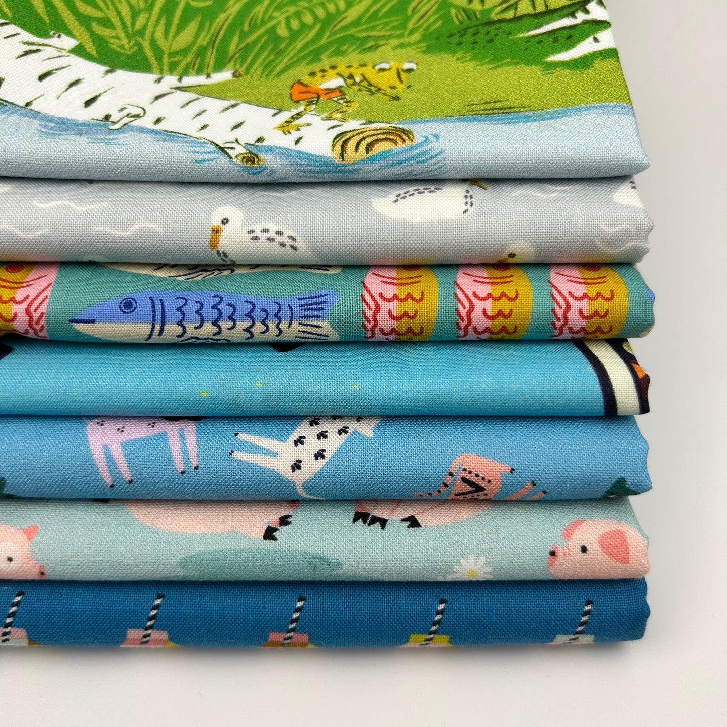 End of Bolt Scrap Packs