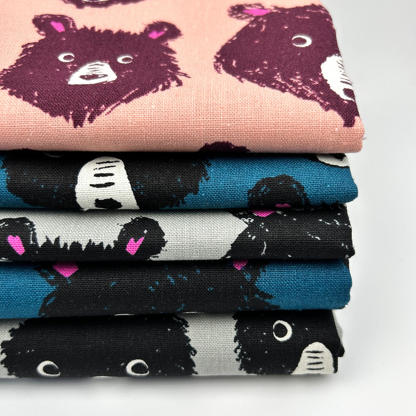 End of Bolt Scrap Packs